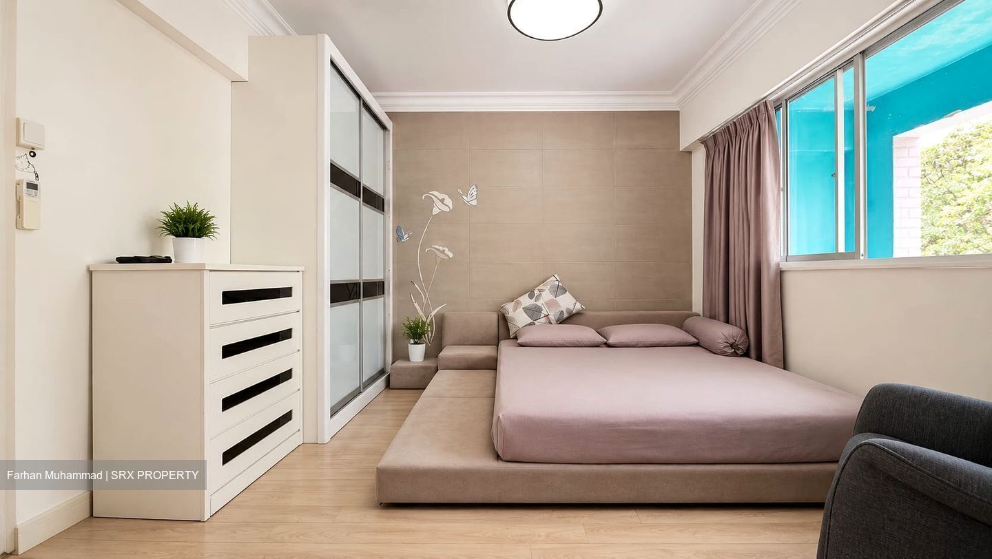 Blk 469 Jurong West Street 41 (Jurong West), HDB Executive #574772401